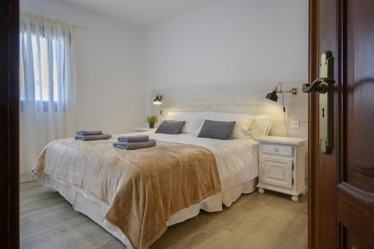 Alizuth Holiday home *