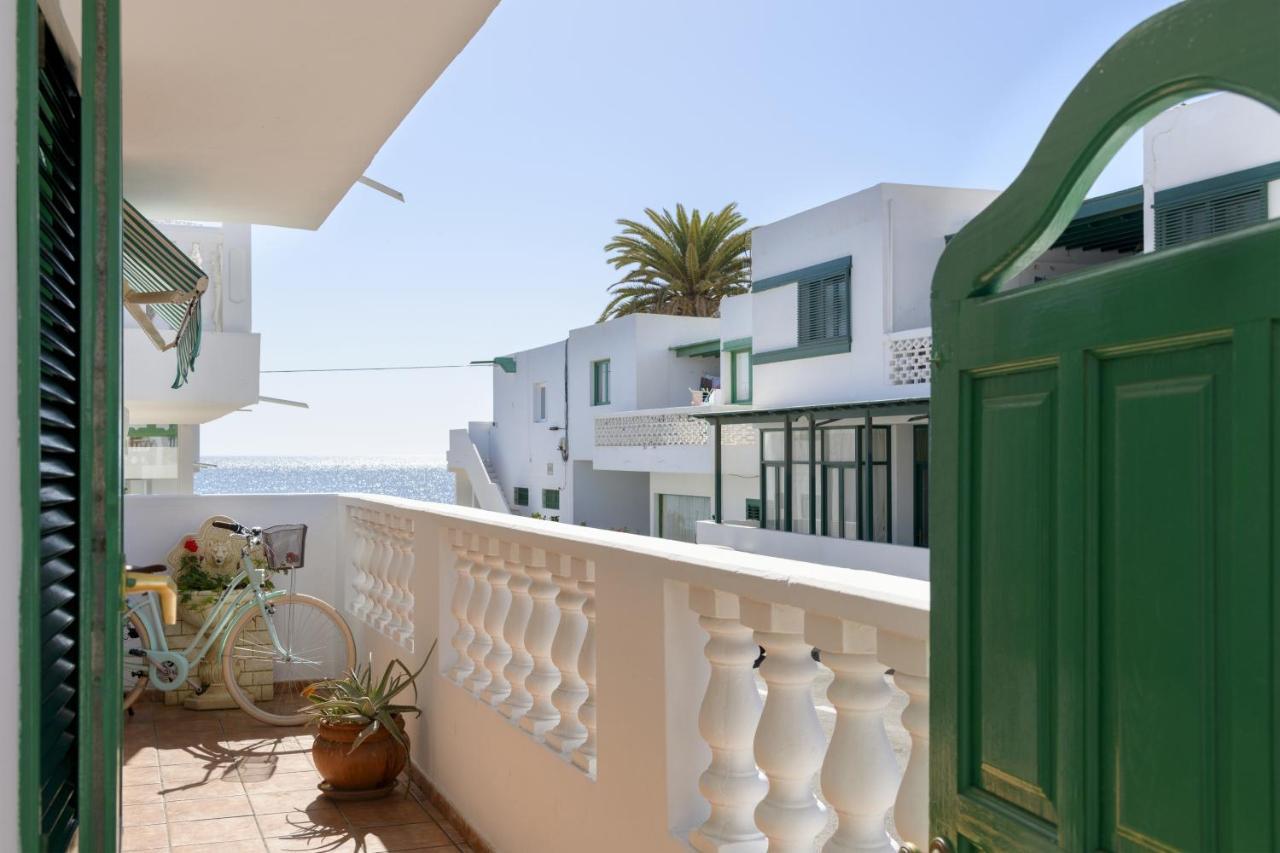 Alizuth Holiday home *