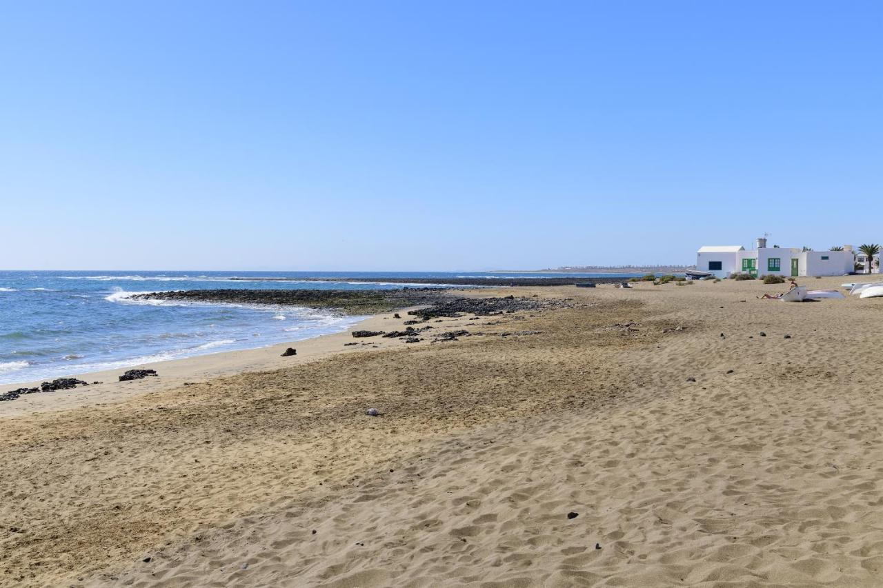 Alizuth Hébergement de vacances Playa Honda (Lanzarote)
